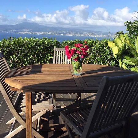 Bay View Martinique Apartment Les Anses-d'Arlets Exterior photo
